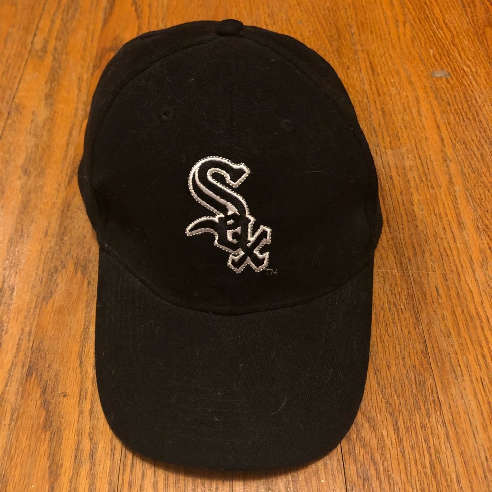 Sox baseball cap